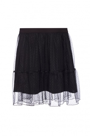 'lali' skirt, zdjęcie 1 'lali' skirt od AllSaints